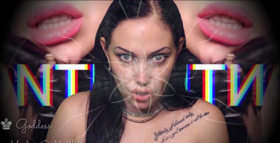 Goddess Misha Goldy Are You Ready for More Training Let s Start You Are Not Human - XXXStreams.org
